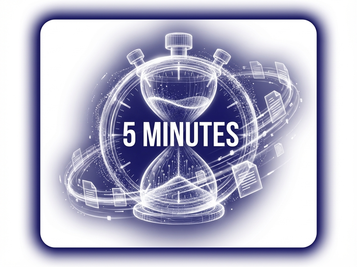 Direct starten met QReply