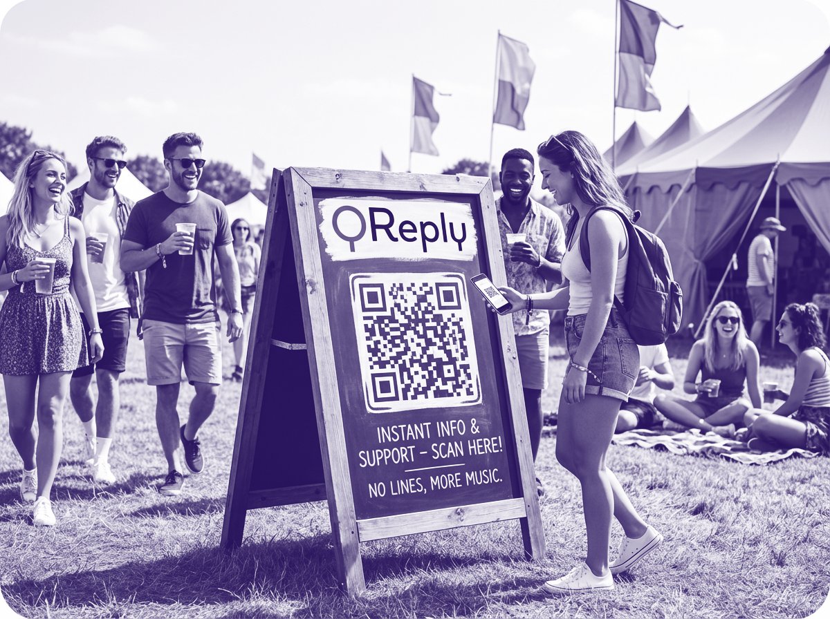 Evenementen uitdaging