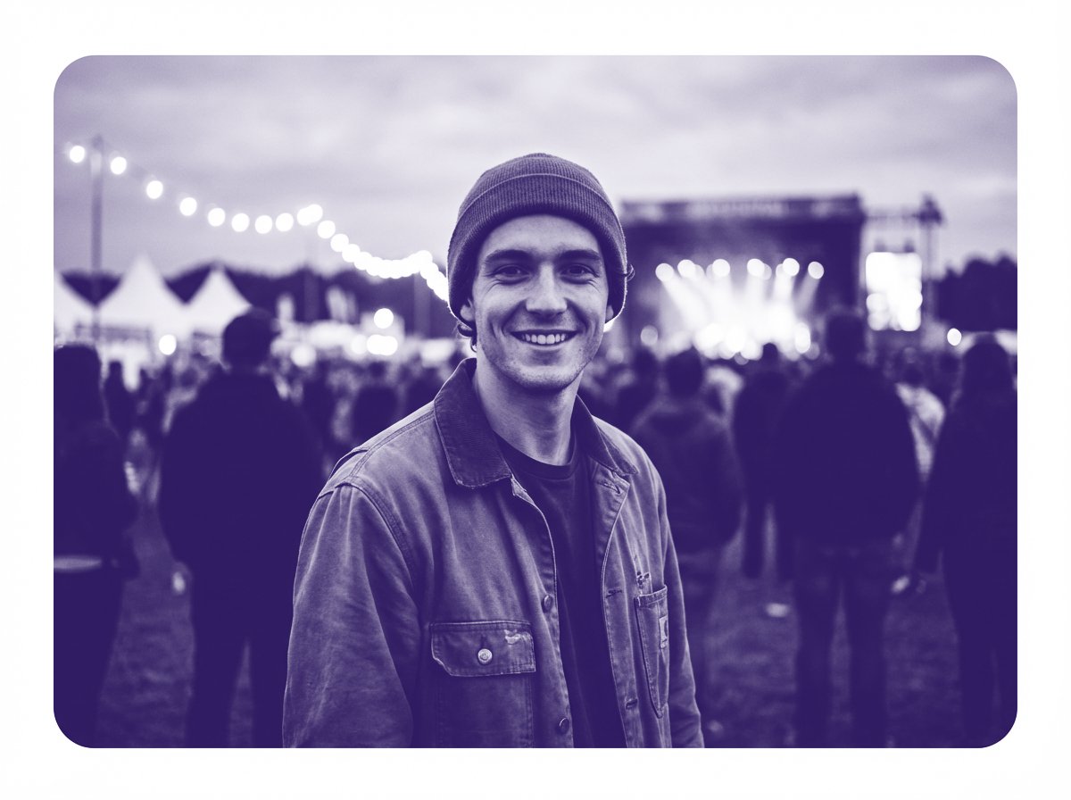 Vermiste persoon melding