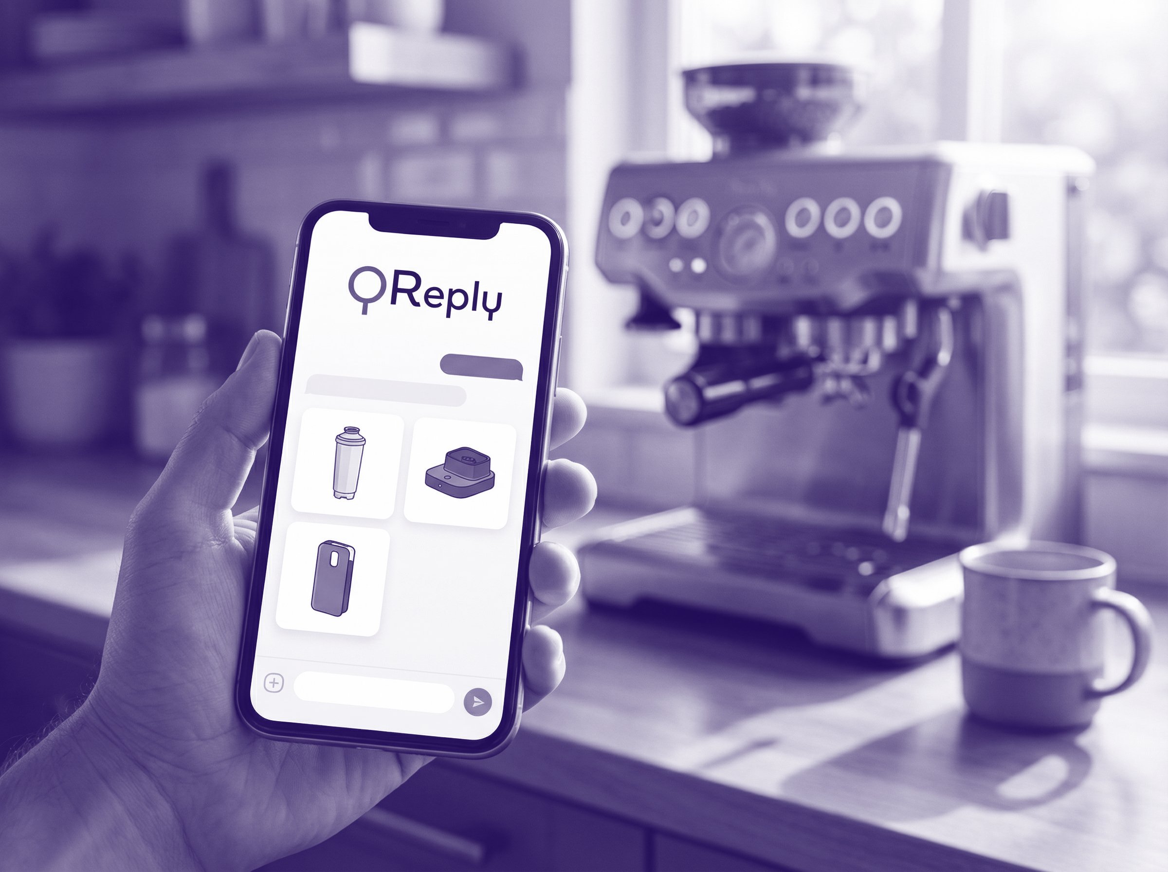 Onderdelen en accessoires