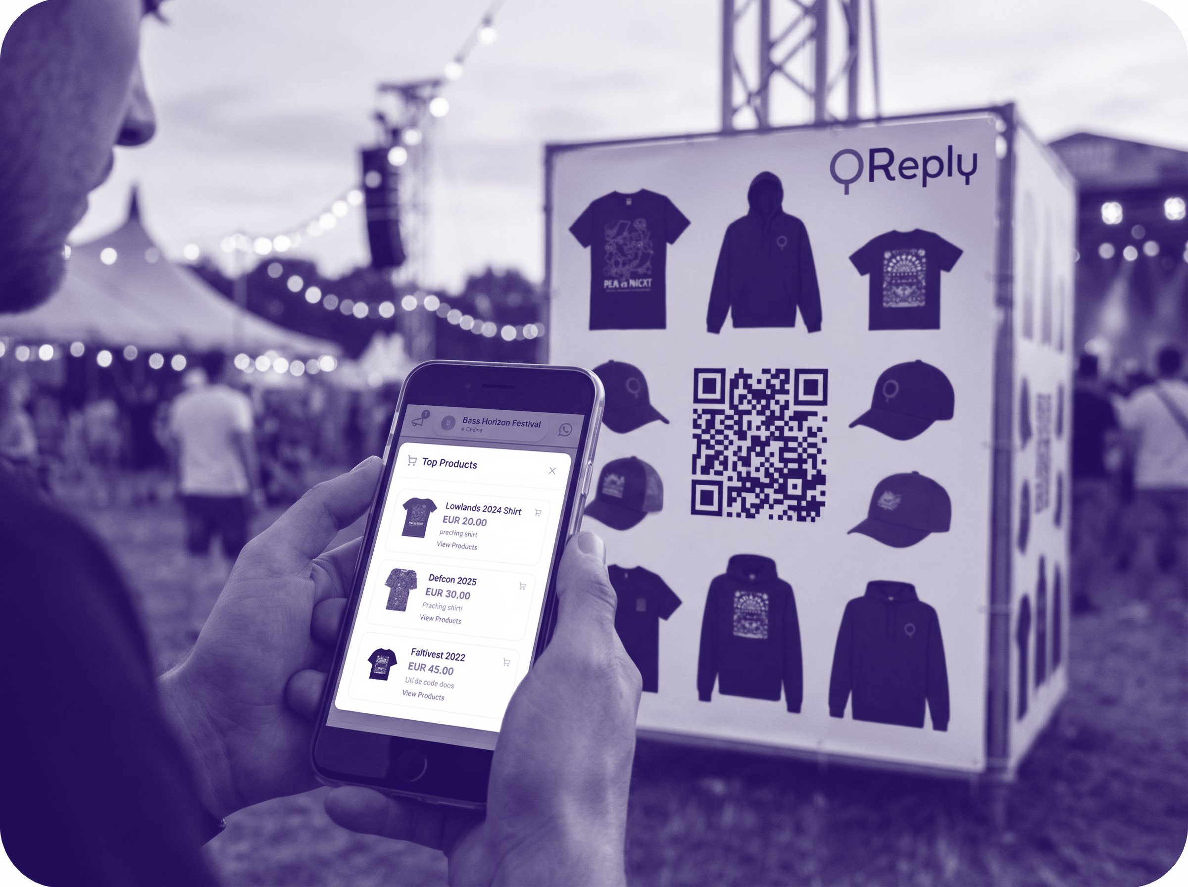 Contextafhankelijke producten