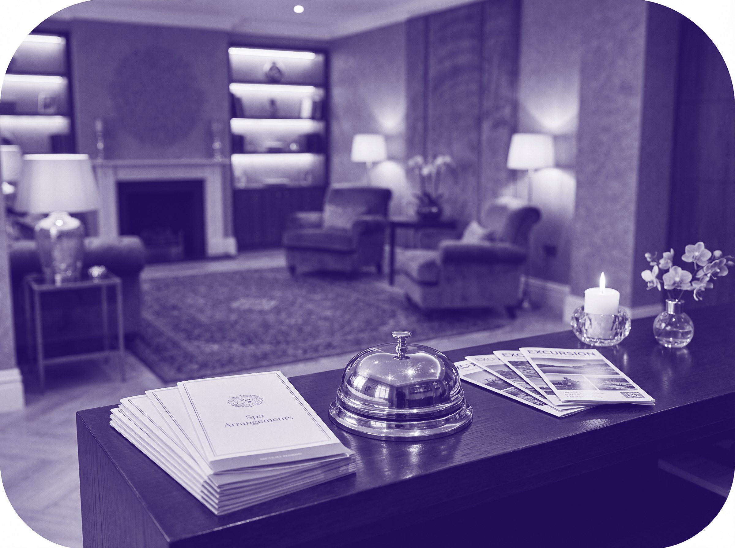 Diensten en upgrades