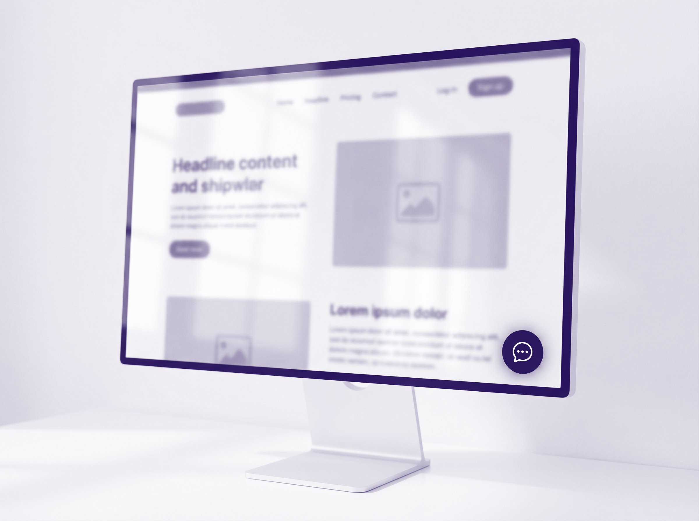 Website integratie overzicht